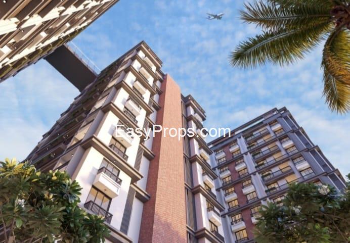 Swaminarayan Altezza Pros